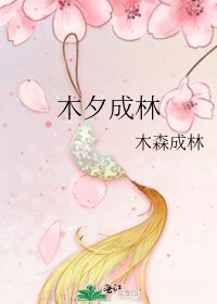 《木夕成林》