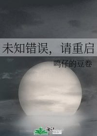 《未知错误,请重启》