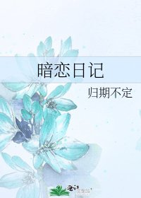 《暗恋日记》