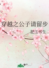 《穿越之公子请留步》
