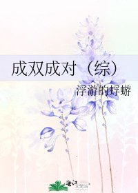 成双成对（综）