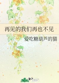 《再见的我们再也不见》