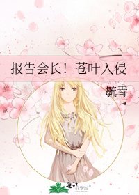 报告会长！苍叶入侵