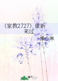 《(家教2727)重新来过》