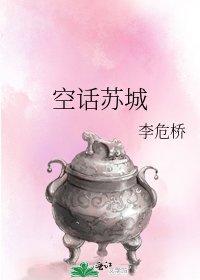 《空话苏城》