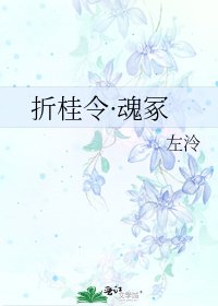 《折桂令·魂冢》