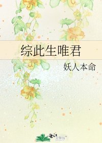 《综此生唯君》