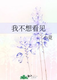 《我不想看见》