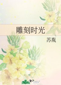 《雕刻时光》