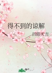 《得不到的谅解》
