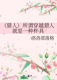 《(猎人)所谓穿越猎人就是一种杯具》