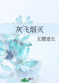 《灰飞烟灭》