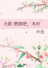 《火影 燃烧吧,木叶》