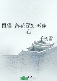 《鼠猫 落花深处再逢君》
