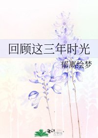《回顾这三年时光》