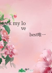 《seek my love》