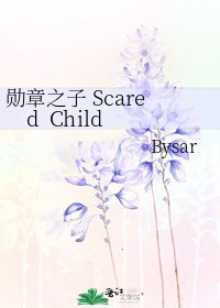 《勋章之子 Scared Child》