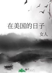 《在美国的日子》