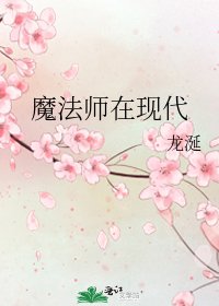 《魔法师在现代》