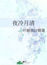 《夜冷月清》