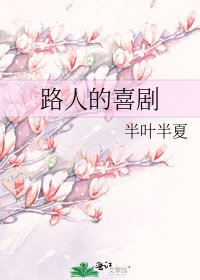 《路人的喜剧》