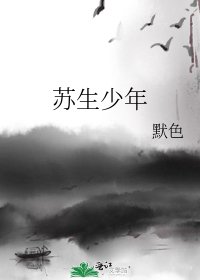 《苏生少年》