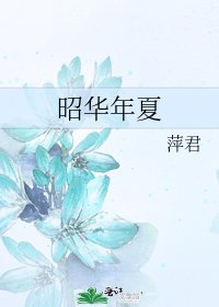 《昭华年夏》