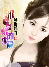 邪魅总裁的求爱