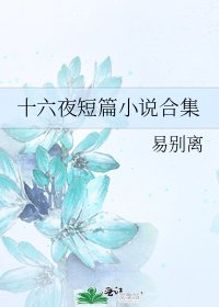 《十六夜短篇合集》