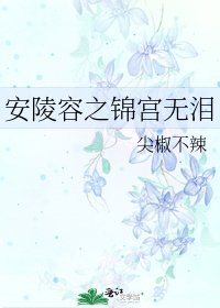 《安陵容之锦宫无泪》