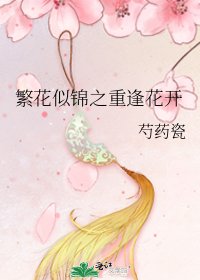 《繁花似锦之重逢花开》