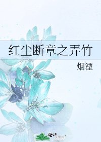《红尘断章之弄竹》