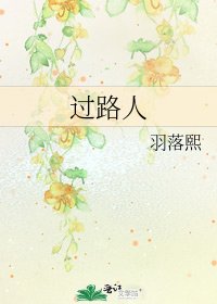 《过路人》