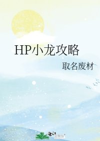 《HP小龙攻略》