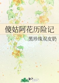 《傻姑阿花历险记》