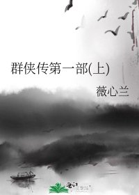 《群侠传第一部(上)》
