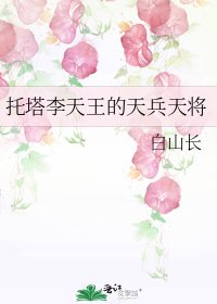 《托塔李天王的天兵天将》