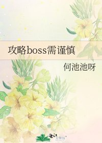 《攻略boss需谨慎》
