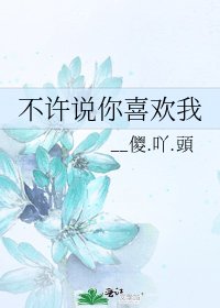 不许说你喜欢我