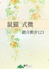 鼠猫 式微