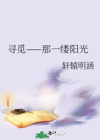 《寻觅——那一缕阳光》