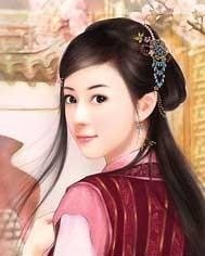 《曦女(曦女乱世缘)》