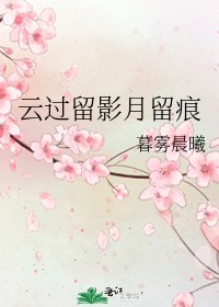《云过留影月留痕》