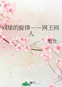 《网球的旋律--网王同人》