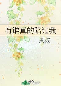 《有谁真的陪过我》