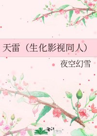 《(英美同人)天雷(生化影视同人)》