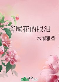《鸢尾花的眼泪》