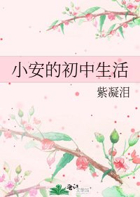 《小安的初中生活》