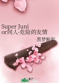 《Super Junior同人-危险的友情》