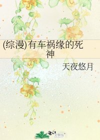《(综漫)有车祸缘的死神》